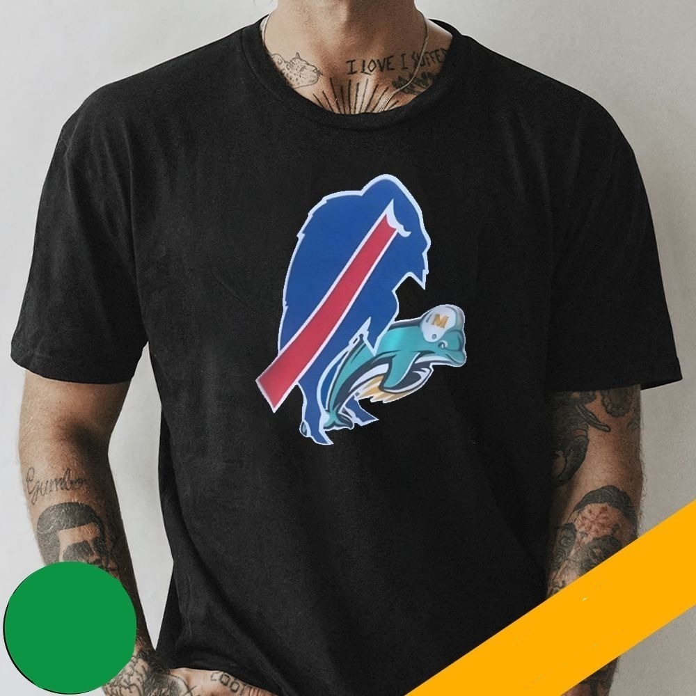 Football Shirts Funny Buffalo Bills Shirts
